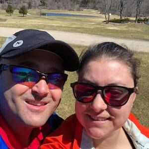 Meet your Posher, Isaac